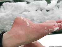 Feet - Nastya B - 2012-01-14 Playfil beauty