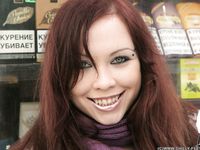 Feet - Nastya C - 2012-05-23 Frozen feet in public