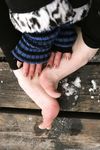 Feet - Nastya C - 2012-05-23 Frozen feet in public