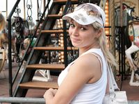 Feet - Natasha B - 2008-11-23 Charming coquette