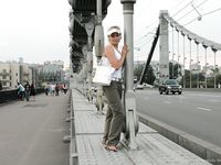 Feet - Natasha B - 2008-11-23 Charming coquette