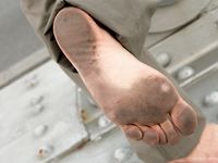 Feet - Natasha B - 2008-11-23 Charming coquette