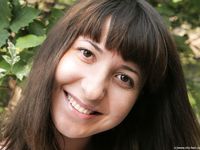 Feet - Natasha C - 2010-09-01 Barefoot beauty