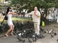 Feet - Natasha C - 2010-09-01 Barefoot beauty