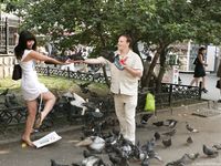 Feet - Natasha C - 2010-09-01 Barefoot beauty