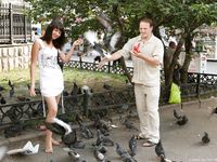 Feet - Natasha C - 2010-09-01 Barefoot beauty