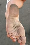 Feet - Natasha C - 2010-09-01 Barefoot beauty