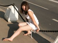 Feet - Natasha C - 2010-09-01 Barefoot beauty