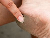 Feet - Natasha C - 2010-09-01 Barefoot beauty