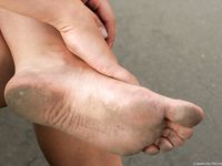 Feet - Natasha C - 2010-09-01 Barefoot beauty