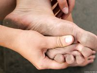 Feet - Natasha C - 2010-09-01 Barefoot beauty