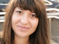 Feet - Natasha C - 2010-09-01 Barefoot beauty