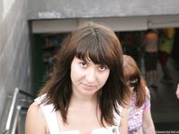 Feet - Natasha C - 2010-09-01 Barefoot beauty