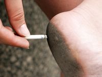 Feet - Natasha C - 2010-09-01 Barefoot beauty