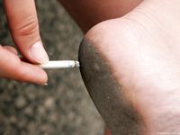 Feet - Natasha C - 2010-09-01 Barefoot beauty