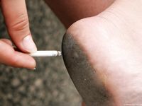 Feet - Natasha C - 2010-09-01 Barefoot beauty