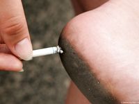 Feet - Natasha C - 2010-09-01 Barefoot beauty