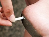 Feet - Natasha C - 2010-09-01 Barefoot beauty