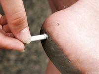 Feet - Natasha C - 2010-09-01 Barefoot beauty