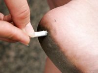 Feet - Natasha C - 2010-09-01 Barefoot beauty