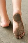 Feet - Natasha C - 2010-09-01 Barefoot beauty