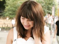 Feet - Natasha C - 2010-09-01 Barefoot beauty