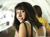 Feet - Natasha C - 2010-09-01 Barefoot beauty