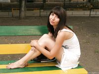 Feet - Natasha C - 2010-09-01 Barefoot beauty