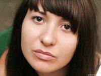 Feet - Natasha C - 2010-09-01 Barefoot beauty