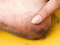 Feet - Natasha C - 2010-09-01 Barefoot beauty