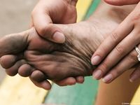 Feet - Natasha C - 2010-09-01 Barefoot beauty