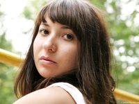 Feet - Natasha C - 2010-09-01 Barefoot beauty