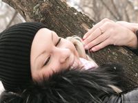 Feet - Natasha D - 2011-03-27 December barefoot challenge