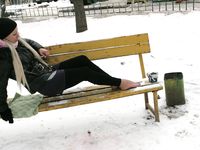 Feet - Natasha D - 2011-03-27 December barefoot challenge