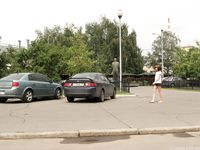 Feet - Natasha E - 2011-09-22 High arhces and long toes