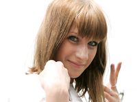 Feet - Natasha E - 2011-09-22 High arhces and long toes