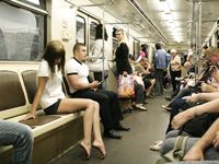 Feet - Natasha E - 2011-09-22 High arhces and long toes