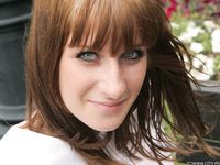 Feet - Natasha E - 2011-09-22 High arhces and long toes