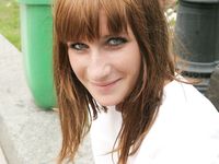 Feet - Natasha E - 2011-09-22 High arhces and long toes