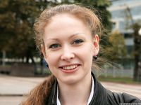 Feet - Natasha F - 2011-10-05 Barefoot in October