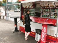 Feet - Natasha F - 2011-10-05 Barefoot in October