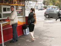 Feet - Natasha F - 2011-10-05 Barefoot in October