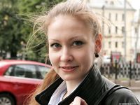 Feet - Natasha F - 2011-10-05 Barefoot in October