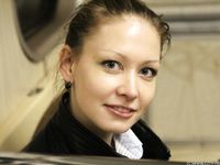 Feet - Natasha F - 2011-10-05 Barefoot in October