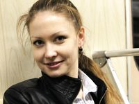 Feet - Natasha F - 2011-10-05 Barefoot in October