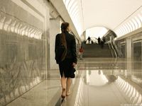 Feet - Natasha F - 2011-10-05 Barefoot in October