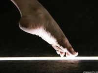 Feet - Natasha F - 2011-10-05 Barefoot in October