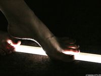 Feet - Natasha F - 2011-10-05 Barefoot in October