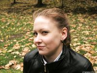 Feet - Natasha F - 2011-10-05 Barefoot in October