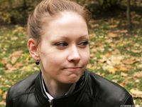 Feet - Natasha F - 2011-10-05 Barefoot in October